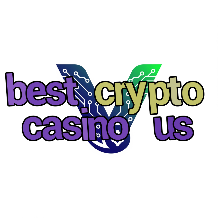 best crypto casino us